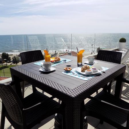 Cmb Guesthouse Apúlia 외부 사진