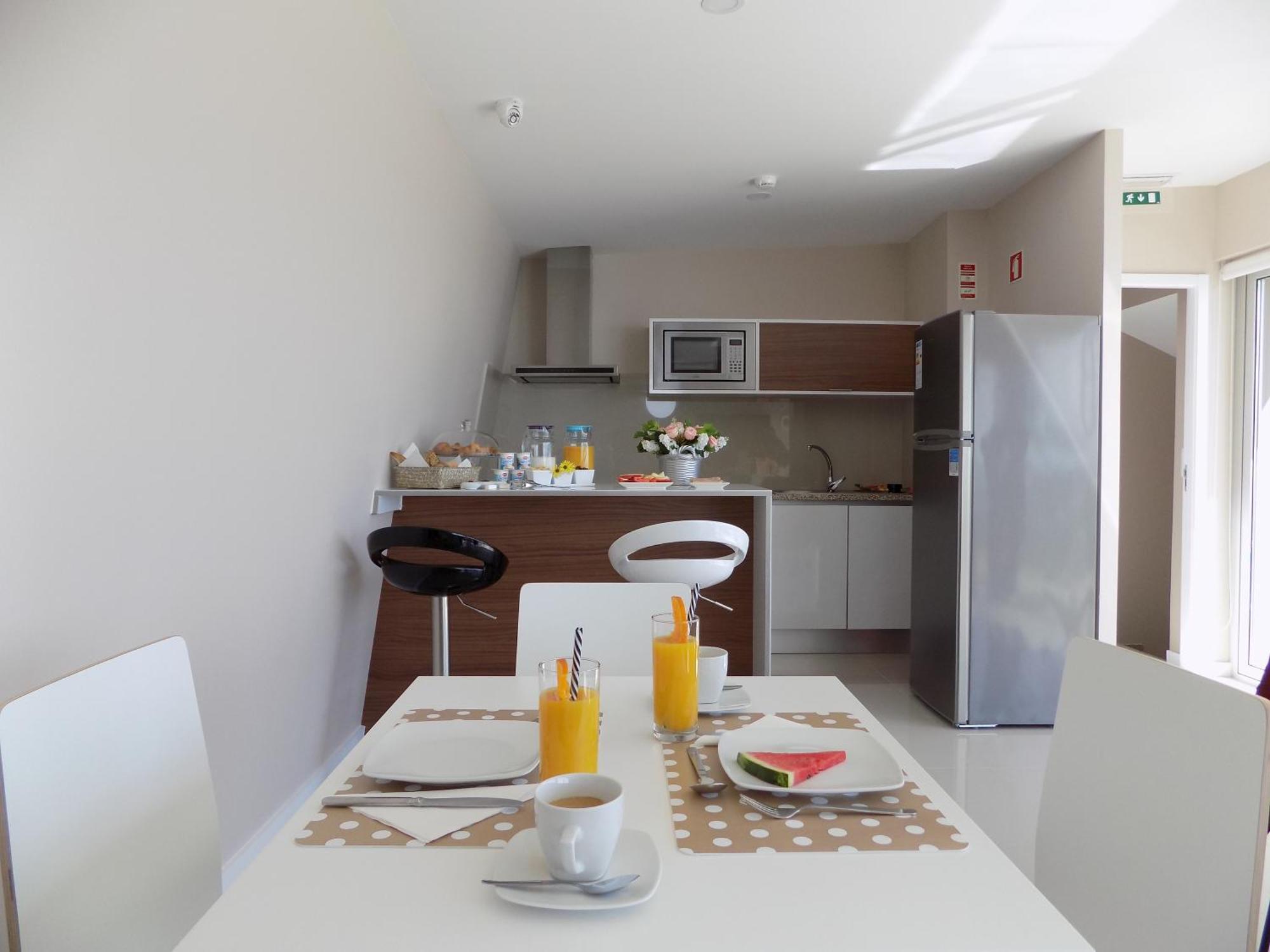 Cmb Guesthouse Apúlia 외부 사진