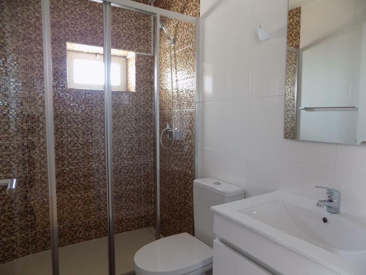 Cmb Guesthouse Apúlia 외부 사진