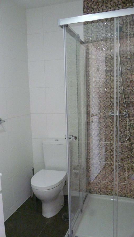 Cmb Guesthouse Apúlia 외부 사진
