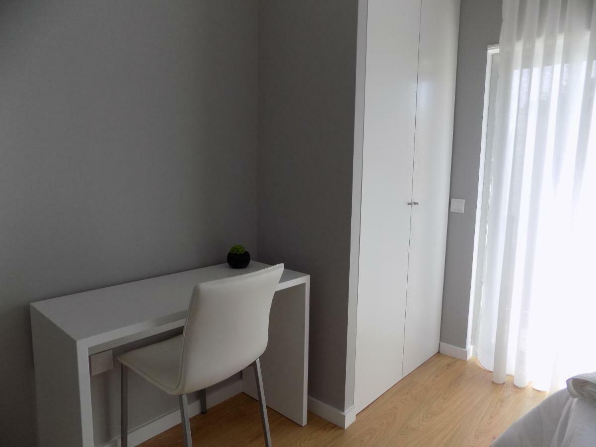 Cmb Guesthouse Apúlia 외부 사진