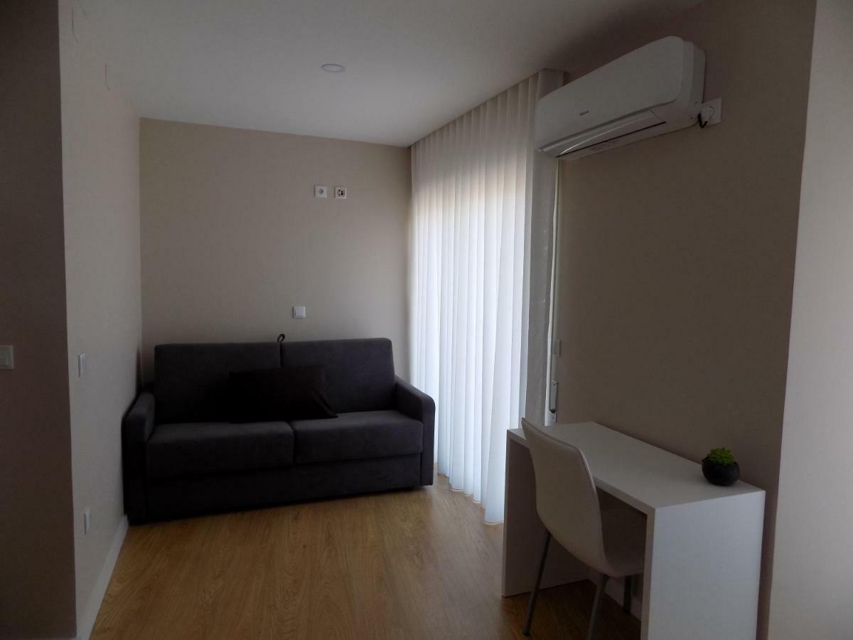 Cmb Guesthouse Apúlia 외부 사진