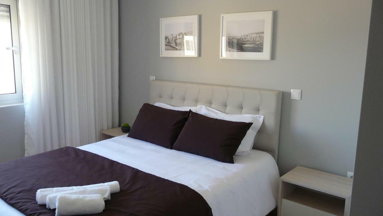 Cmb Guesthouse Apúlia 외부 사진