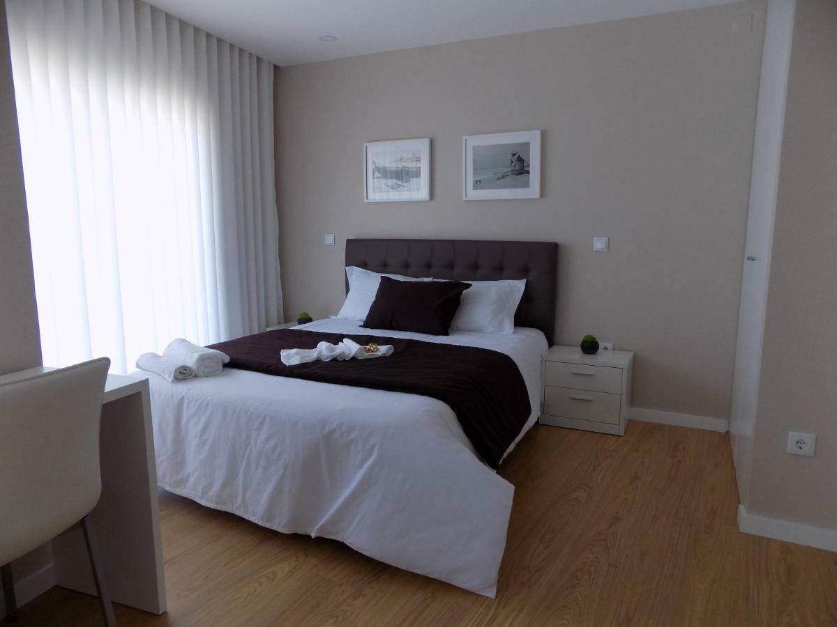 Cmb Guesthouse Apúlia 외부 사진