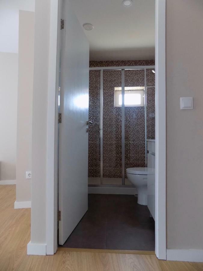 Cmb Guesthouse Apúlia 외부 사진