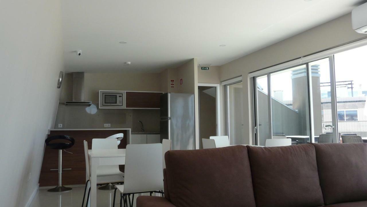 Cmb Guesthouse Apúlia 외부 사진
