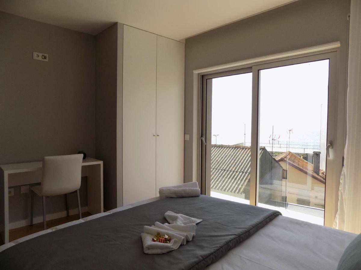 Cmb Guesthouse Apúlia 외부 사진