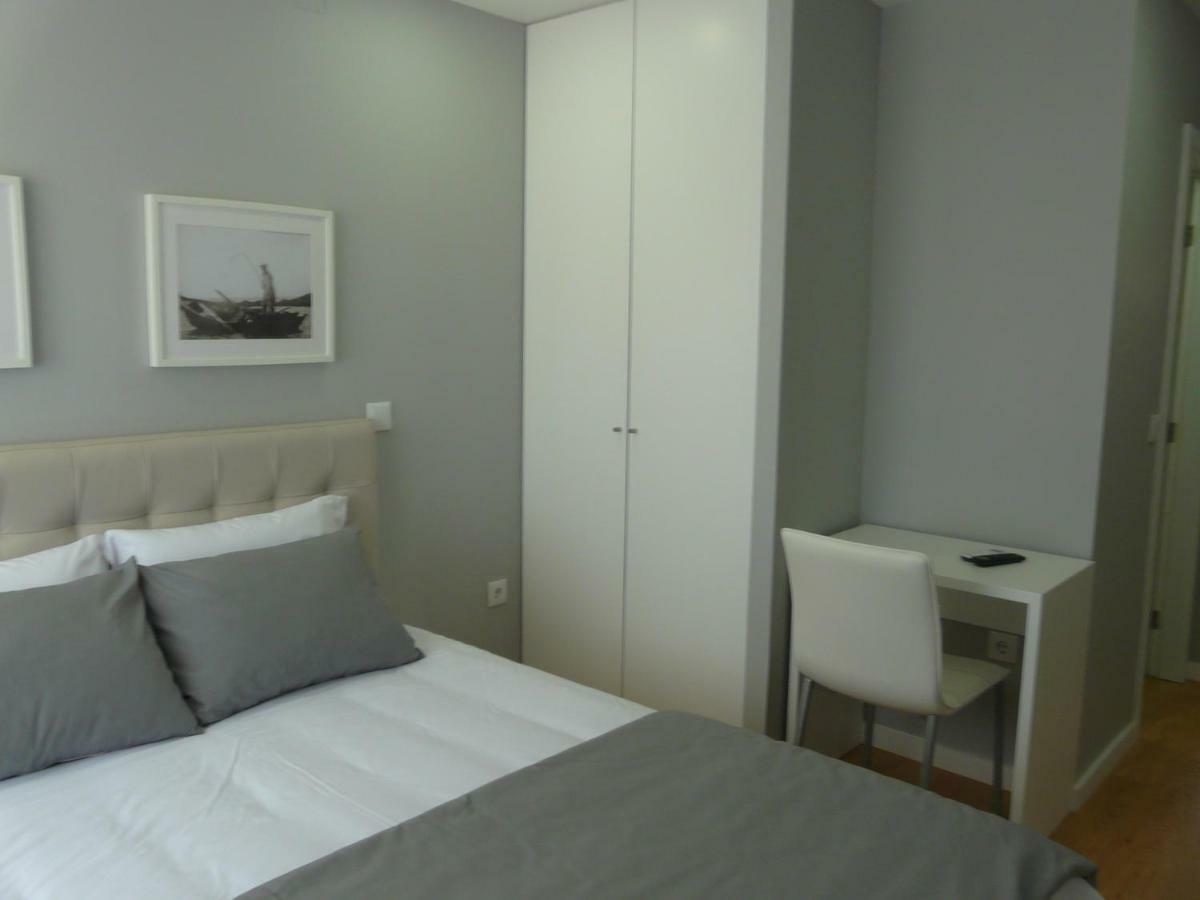 Cmb Guesthouse Apúlia 외부 사진
