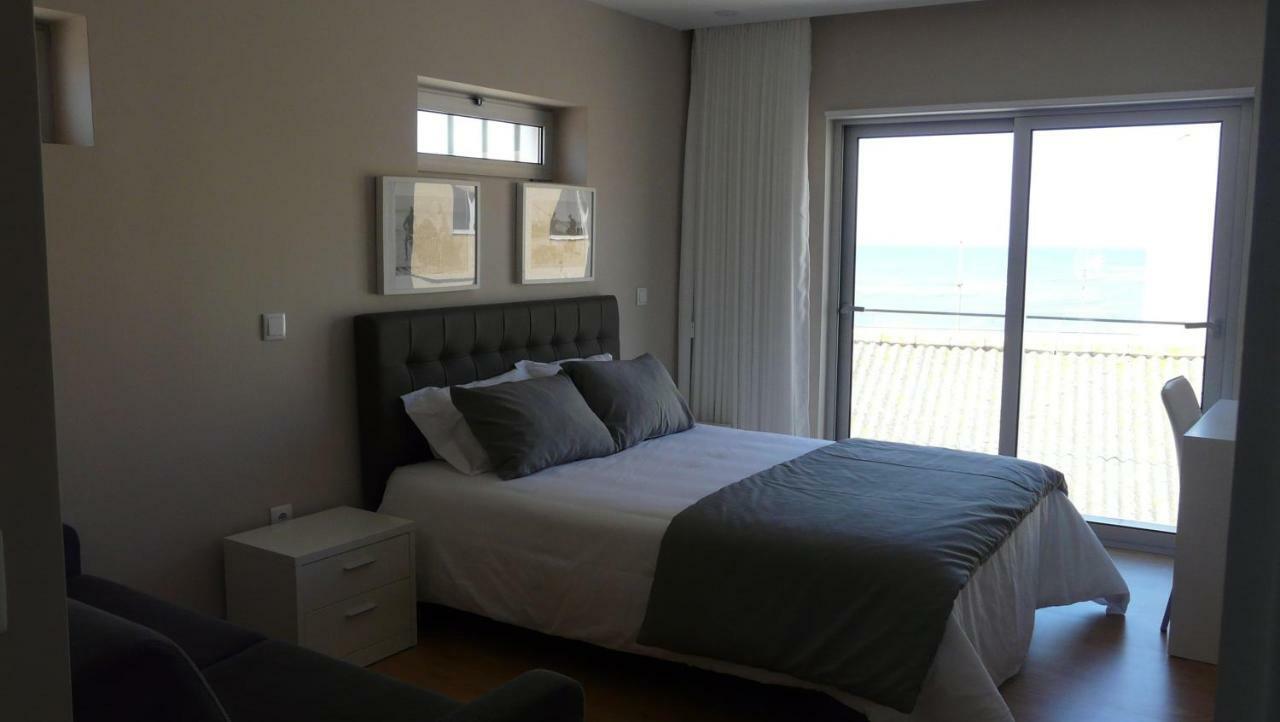 Cmb Guesthouse Apúlia 외부 사진