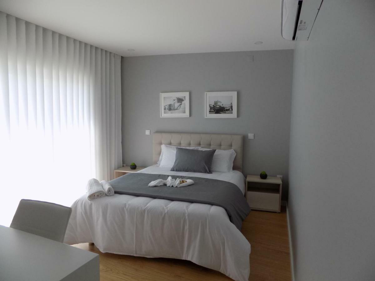 Cmb Guesthouse Apúlia 외부 사진