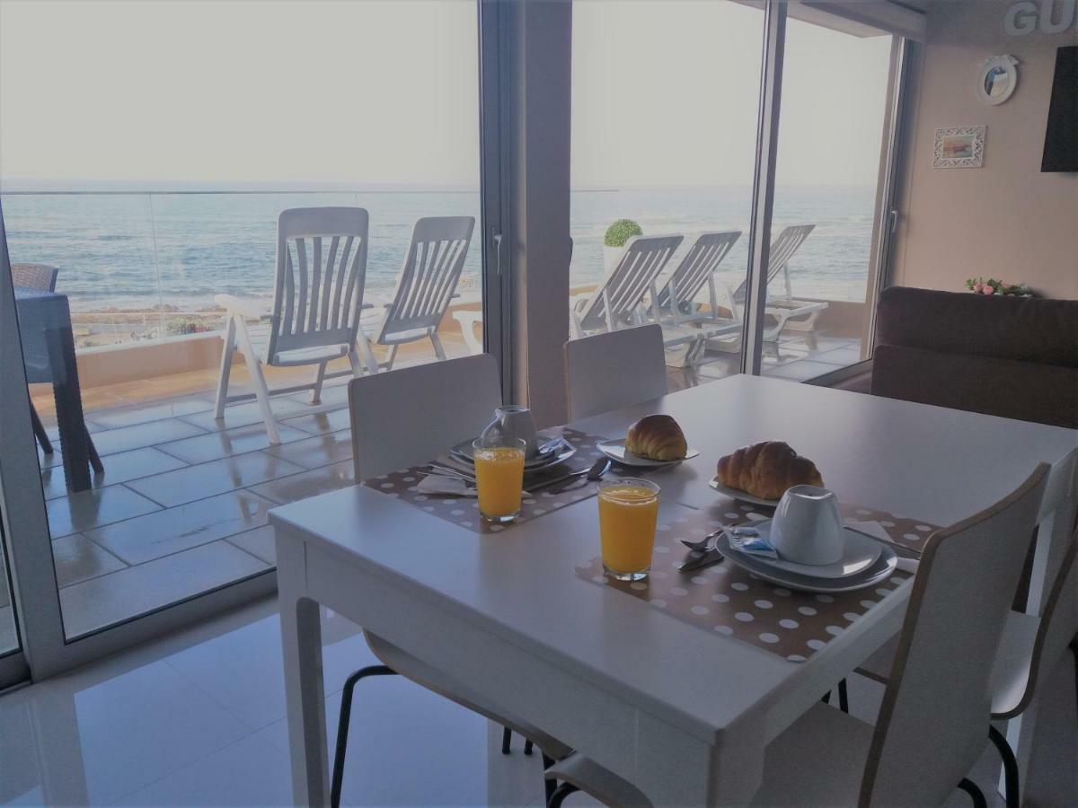 Cmb Guesthouse Apúlia 외부 사진