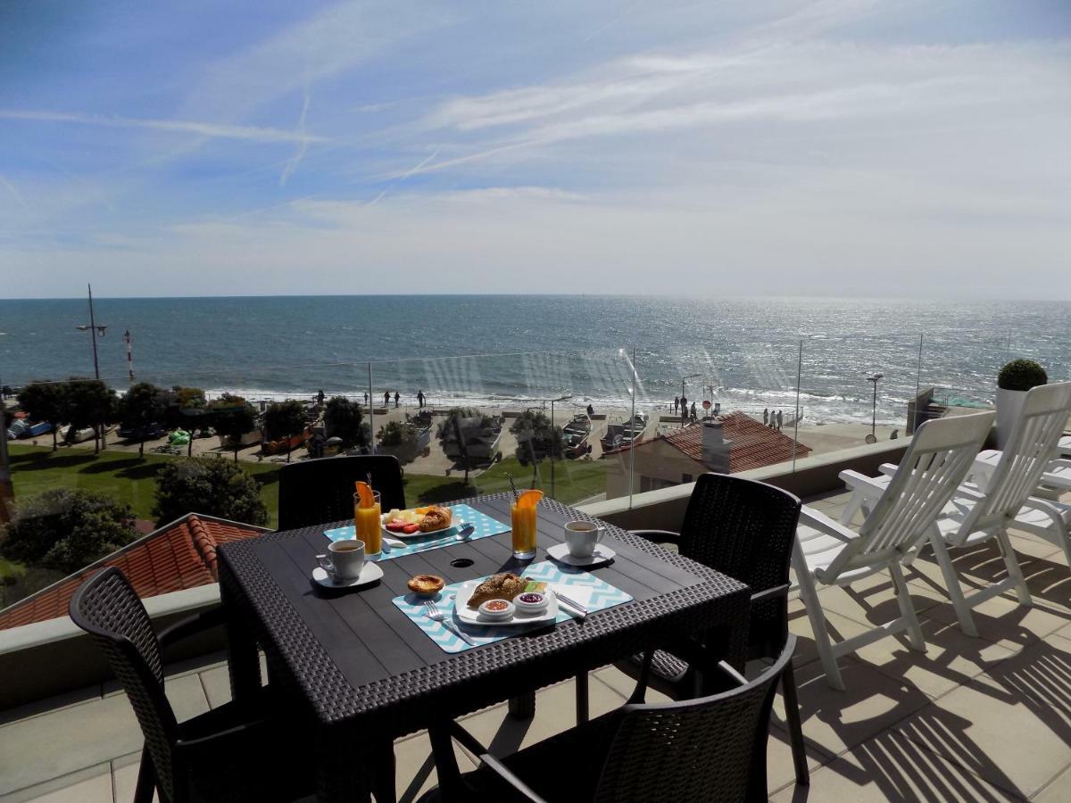 Cmb Guesthouse Apúlia 외부 사진