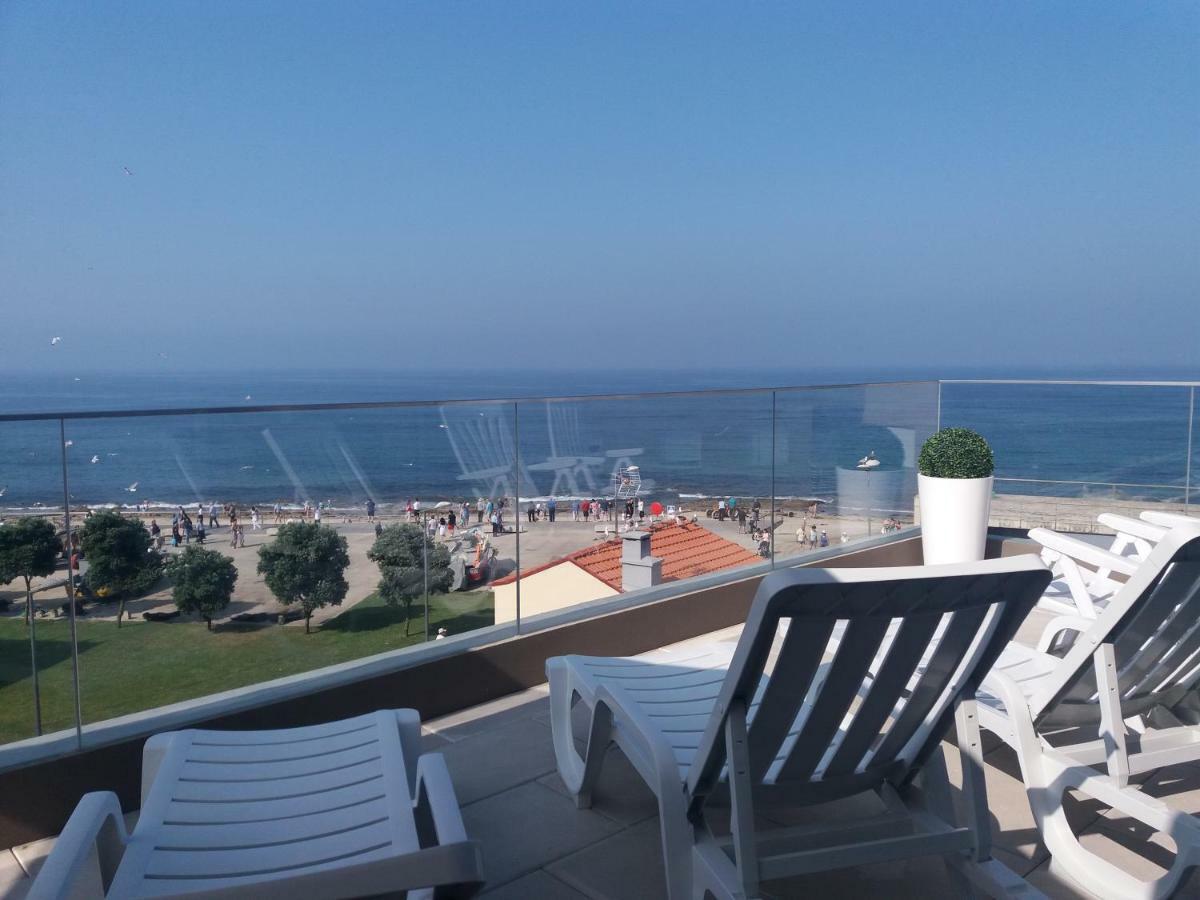 Cmb Guesthouse Apúlia 외부 사진