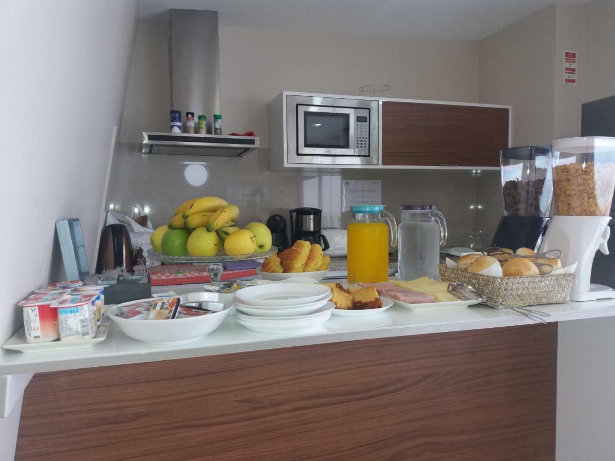 Cmb Guesthouse Apúlia 외부 사진