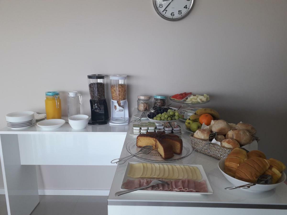 Cmb Guesthouse Apúlia 외부 사진