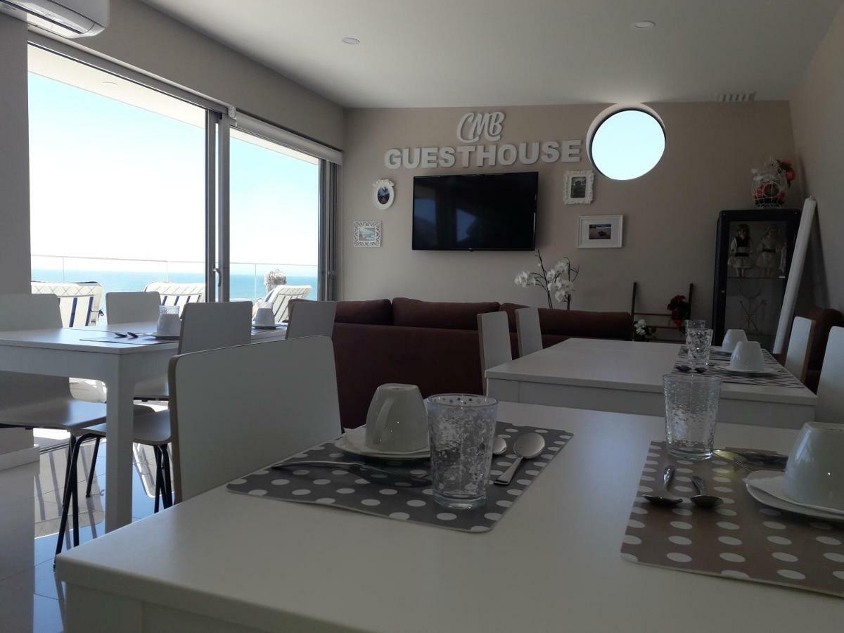 Cmb Guesthouse Apúlia 외부 사진