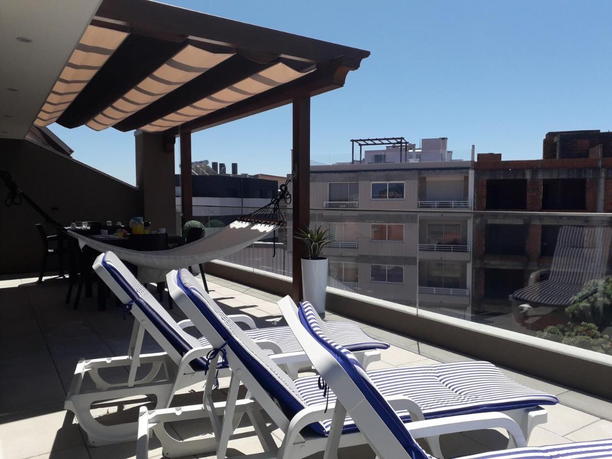 Cmb Guesthouse Apúlia 외부 사진