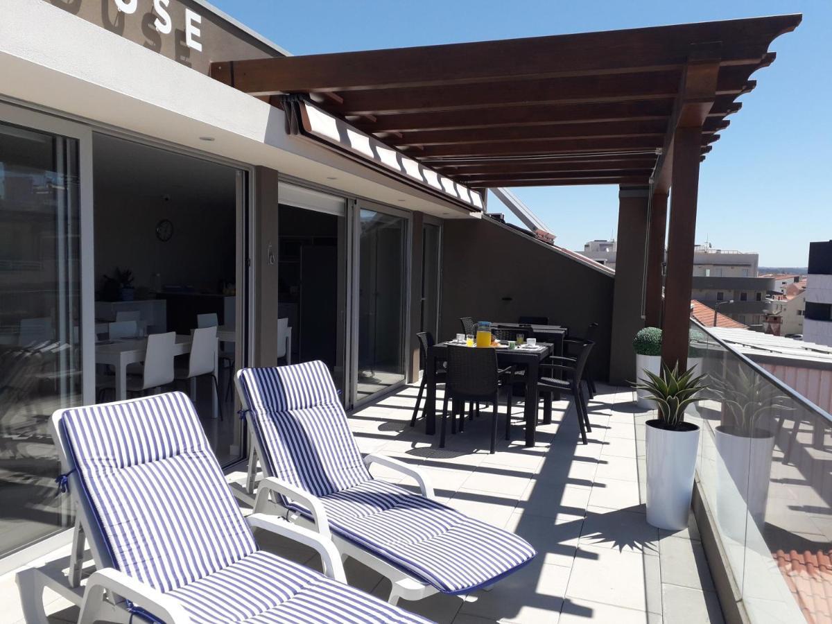Cmb Guesthouse Apúlia 외부 사진
